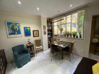 Apartamento com 2 Quartos à venda, 75m² no Copacabana, Rio de Janeiro