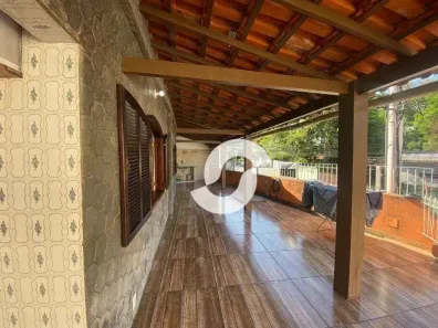 Casa com 3 Quartos à venda, 100m² no Rio do Ouro, São Gonçalo