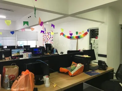 Sala Comercial à venda, 55m² no Centro, Florianópolis