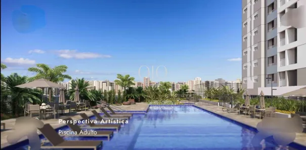 Apartamento com 2 Quartos à venda, 84m² no Jardim Proença, Campinas