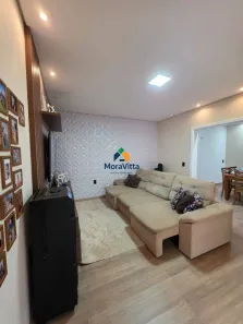 Fazenda/Sítio com 3 Quartos à venda, 165m² no Parque Residencial Tancredi, Americana