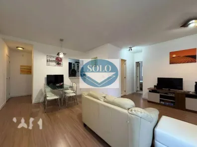 Apartamento com 3 Quartos à venda, 71m² no Jardim Bonfiglioli, Jundiaí
