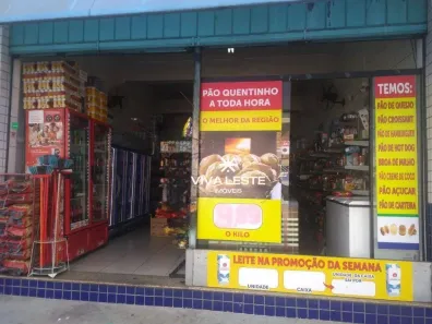 Ponto Comercial à venda, 85m² no Jardim Arize, São Paulo