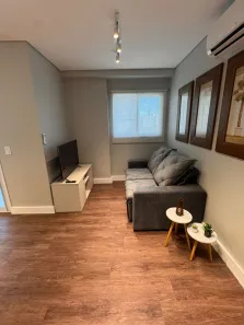 Apartamento com 1 Quarto para alugar, 47m² no Centro, São José do Rio Preto