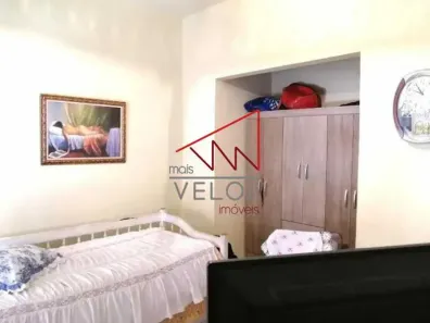 Apartamento com 1 Quarto à venda, 48m² no Centro, Rio de Janeiro