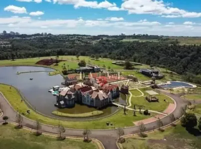 Lote/Terreno com 1 Quarto à venda, 1m² no Vivendas do Arvoredo, Londrina