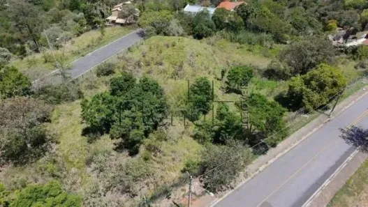 Lote/Terreno à venda, 6493m² no Bosque, Vinhedo