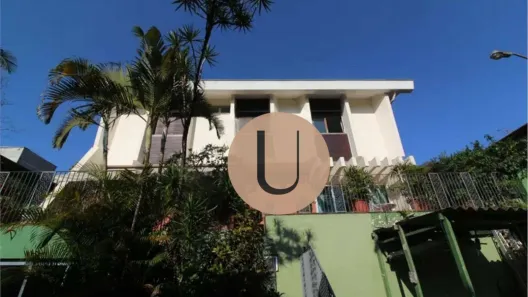 Casa com 4 Quartos à venda, 356m² no Jardim Leonor, São Paulo