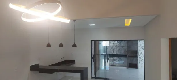 Casa com 3 Quartos à venda, 160m² no Jardim Primavera 1ª Etapa, Anápolis