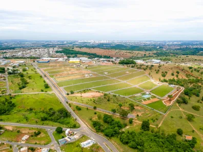 Lote/Terreno à venda, 300m² no Condomínio Solar Itália, Senador Canedo