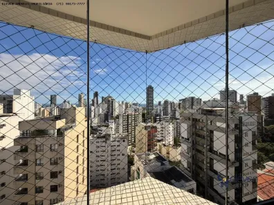 Apartamento com 3 Quartos à venda, 131m² no Ondina, Salvador