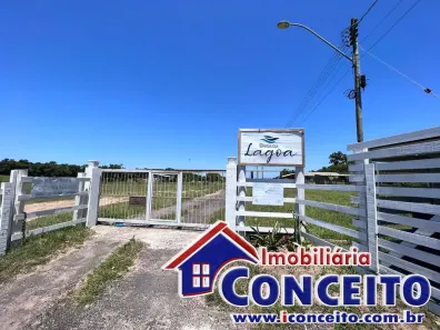 Lote/Terreno à venda, 850m² no Centro, Osório