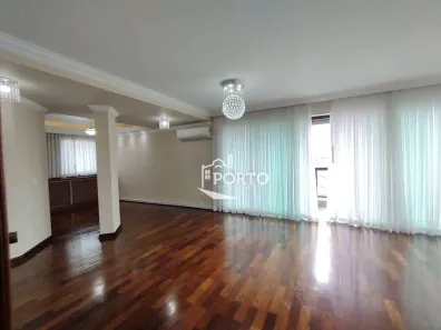 Apartamento com 3 Quartos à venda, 147m² no Centro, Piracicaba