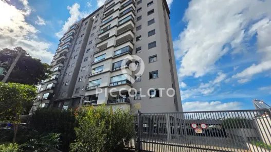 Apartamento com 2 Quartos para venda ou aluguel, 56m² no Jardim Itamarati, Campinas