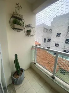 Apartamento com 2 Quartos à venda, 70m² no Santa Terezinha, São Bernardo do Campo