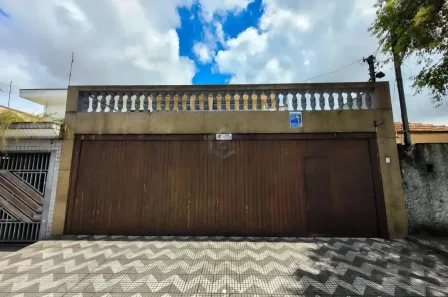 Casa com 3 Quartos à venda, 228m² no Vila Moinho Velho, São Paulo
