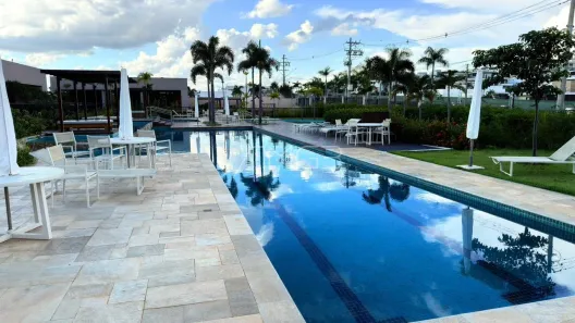 Lote/Terreno à venda, 2342m² no Loteamento Residencial Arborais, Campinas