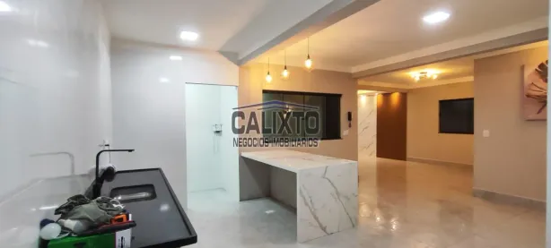Casa com 4 Quartos à venda, 185m² no Santa Luzia, Uberlândia