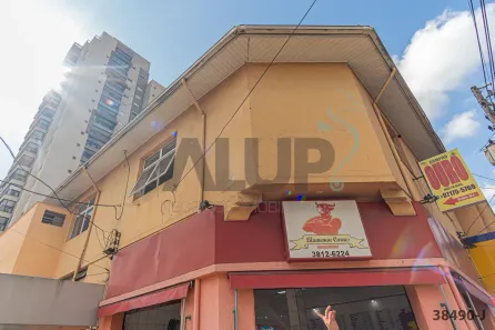 Ponto Comercial para alugar, 26m² no Butantã, São Paulo