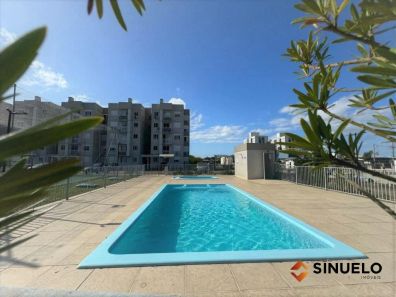 Apartamento com 2 Quartos à venda, 49m² no Santo Afonso, Novo Hamburgo