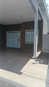 Casa de Condomínio com 2 Quartos à venda, 54m² no Flores, Manaus