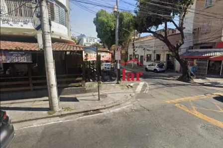 Prédio Comercial à venda, 200m² no Vila Isabel, Rio de Janeiro