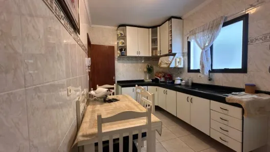 Apartamento com 2 Quartos à venda, 76m² no Guilhermina, Praia Grande