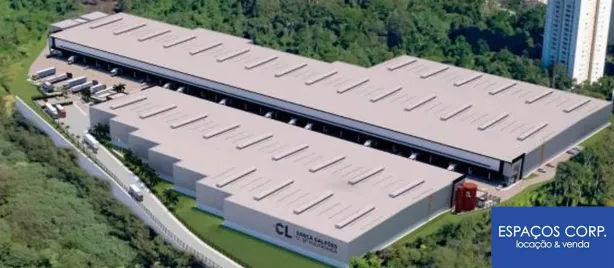 Galpão/Depósito/Armazém para alugar, 52633m² no Jardim Monte Alegre, São Paulo