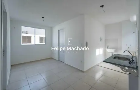 Apartamento com 2 Quartos à venda, 36m² no Inhaúma, Rio de Janeiro