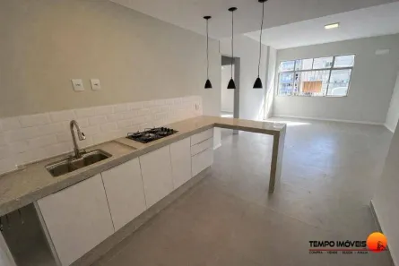 Apartamento com 2 Quartos à venda, 85m² no Icaraí, Niterói