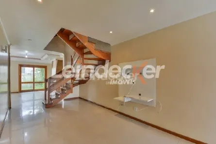 Casa de Condomínio com 3 Quartos à venda, 237m² no Sarandi, Porto Alegre