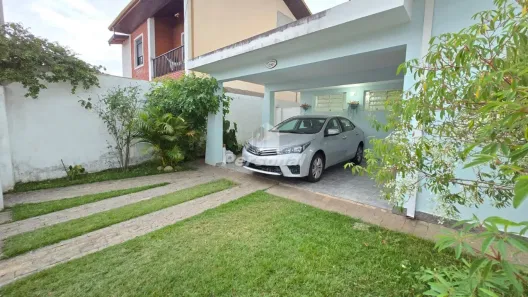 Casa com 3 Quartos à venda, 179m² no Loteamento Parque das Fontes, Tremembé