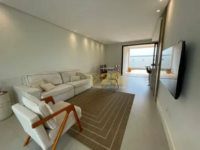 Casa de Condomínio com 3 Quartos à venda, 210m² no Santa Cecília, Paulínia
