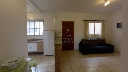 Apartamento com 2 Quartos à venda, 45m² no Núcleo Habitacional Padre Aldo Bolini, Bragança Paulista