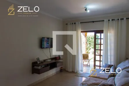 Casa com 2 Quartos à venda, 180m² no Parque Rural Fazenda Santa Cândida, Campinas