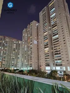 Apartamento com 3 Quartos à venda, 116m² no Centro, Osasco