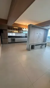 Apartamento com 3 Quartos à venda, 139m² no Quilombo, Cuiabá