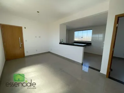 Apartamento com 2 Quartos à venda, 68m² no Parque Belo Horizonte Industrial, Contagem