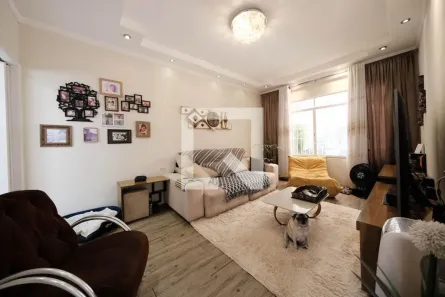 Casa com 3 Quartos à venda, 120m² no Parque Boturussu, São Paulo