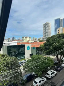 Sala Comercial para alugar, 306m² no Tirol, Natal