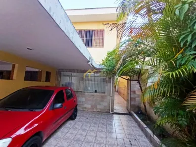 Sobrado com 3 Quartos à venda, 117m² no Jardim Brasil (Zona Norte), São Paulo