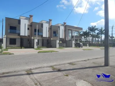 Sobrado com 3 Quartos à venda, 102m² no Cohapar, Guaratuba