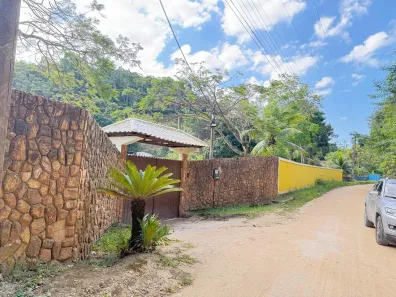Fazenda/Sítio com 4 Quartos à venda, 20000m² no Alto do Jacú (Sambaetiba), Itaboraí