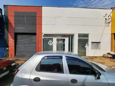 Ponto Comercial à venda, 400m² no Centro, Nova Odessa