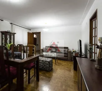 Apartamento com 3 Quartos à venda, 105m² no Moema, São Paulo