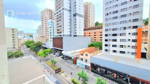 Apartamento com 2 Quartos à venda, 128m² no São Mateus, Juiz de Fora
