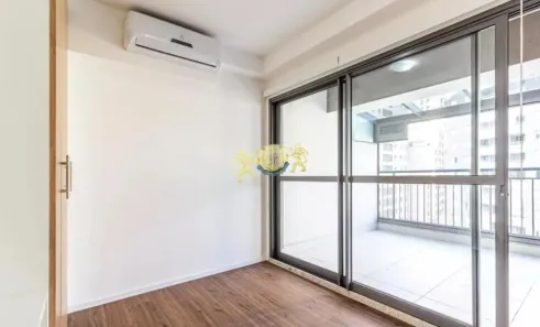 Apartamento com 1 Quarto à venda, 33m² no Planalto Paulista, São Paulo