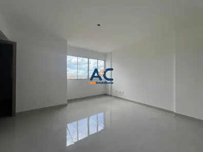 Apartamento com 2 Quartos à venda, 51m² no Padre Eustáquio, Belo Horizonte