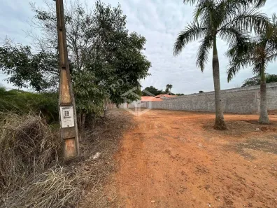 Fazenda/Sítio à venda, 900m² no Graminha, Limeira
