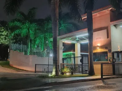Apartamento com 2 Quartos à venda, 55m² no Vila Satúrnia, Campinas